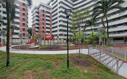 Blk 154 Hougang Street 11 (Hougang), HDB 3 Rooms #599566951